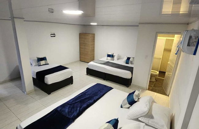 EDIFICIO REGATA INN - Foto 11