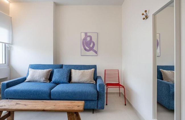 Olala Kallithea Apartments - Photo 5