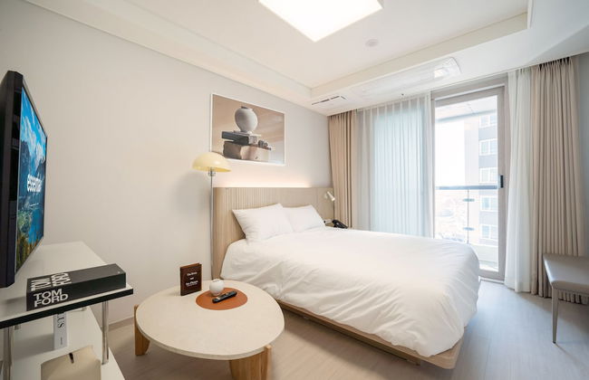 UH FLAT THE SOKCHO - Foto 16