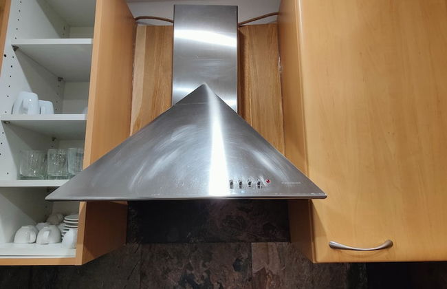 XuBa Apartment - Foto 43