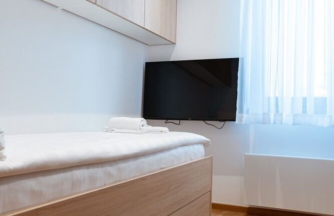 Aparthotel Zlatni Javor - Foto 18