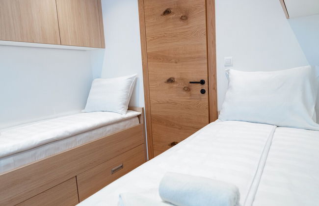 Aparthotel Zlatni Javor - Foto 13