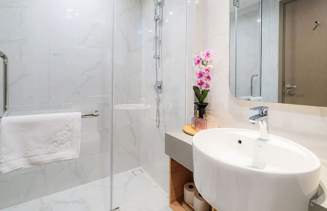 Zenity Luxury Vacation Ho Chi Minh City - Photo 48