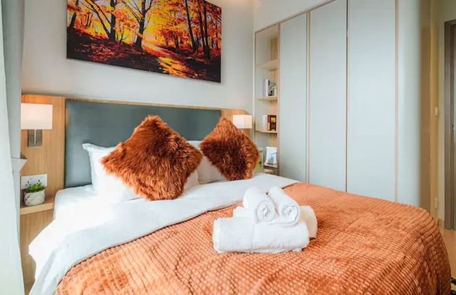 Zenity Luxury Vacation Ho Chi Minh City - Photo 12