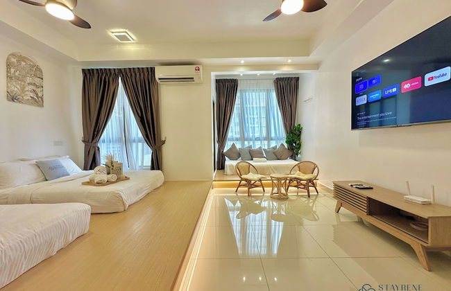 Bali Residences Sea View Suites Melaka - Foto 80