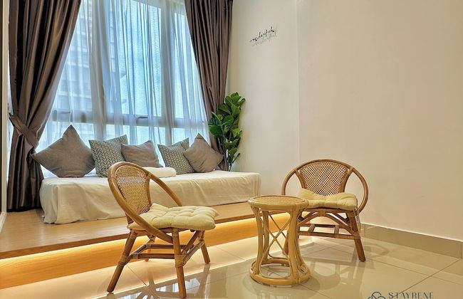 Bali Residences Sea View Suites Melaka - Foto 73