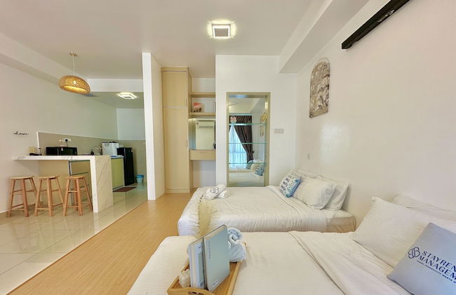 Bali Residences Sea View Suites Melaka - Foto 76