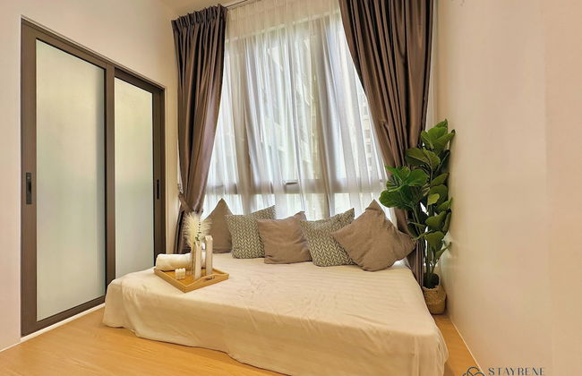 Bali Residences Sea View Suites Melaka - Foto 79