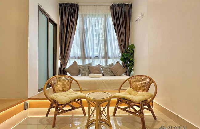 Bali Residences Sea View Suites Melaka - Foto 74