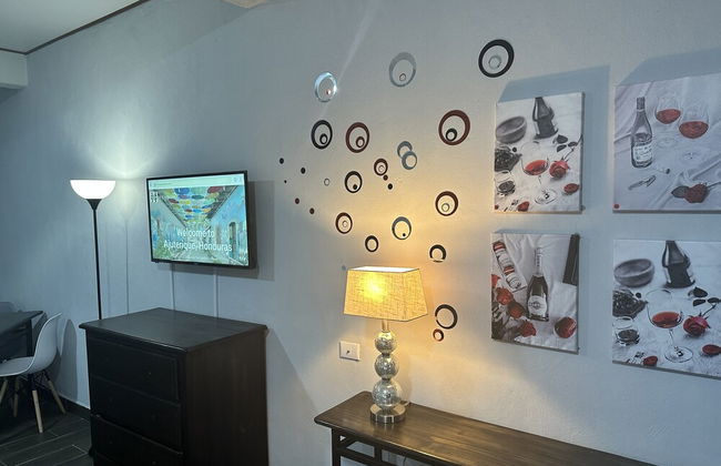 M&M Zavala Hotel and B&B - Photo 12