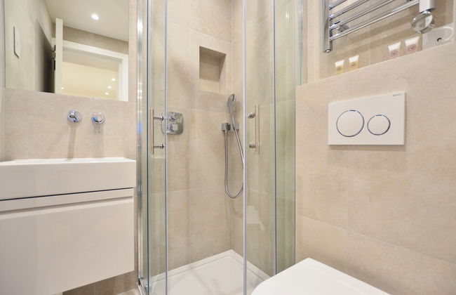 Star Street Serviced Apartments by Concept Apartments - Foto 44