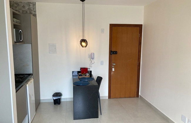 Flats Asa Norte Condomínio ParkVille - Foto 45