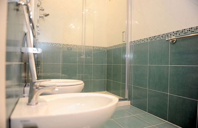 L'isola del postino rooms - Photo 72