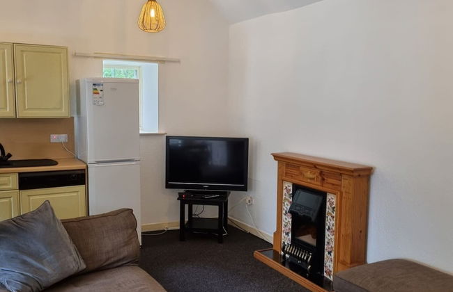 Killean Farmhouse Cottages - Foto 45