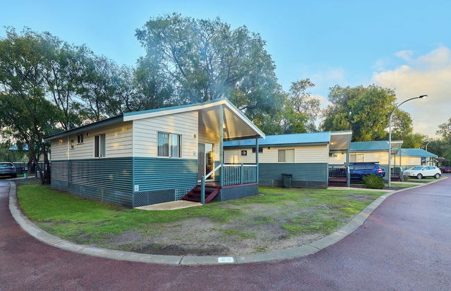 RAC Busselton Holiday Park - Foto 34