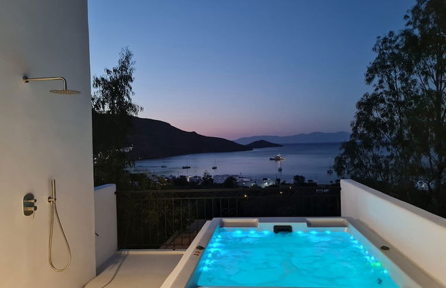 Tilos Villa - Foto 41