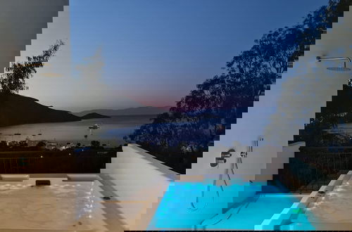 Photo 41 - Tilos Villa