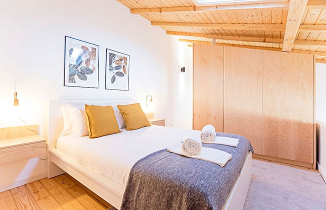 Vila Burgães by LovelyStay - Foto 14