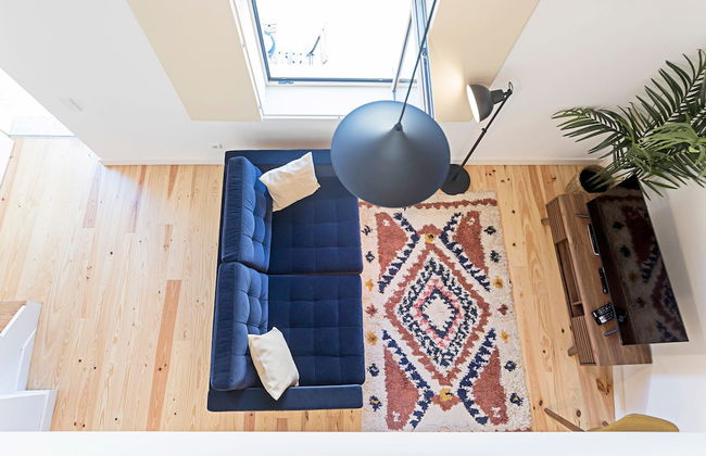 Vila Burgães by LovelyStay - Foto 58