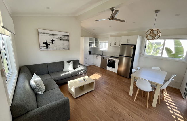 Shelly Beach Holiday Park - Photo 37