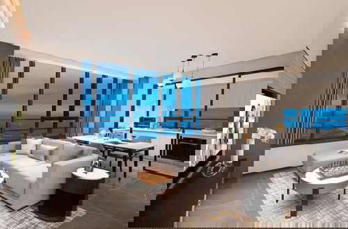 Photo 22 - Ascott Qinhuang Chengdu