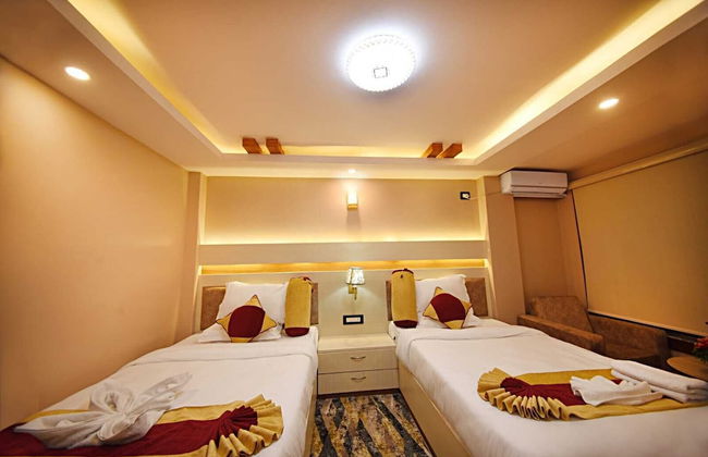 Alpine apartment and homestay - Foto 2