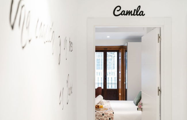 Dobo Madrid Luna - Photo 54