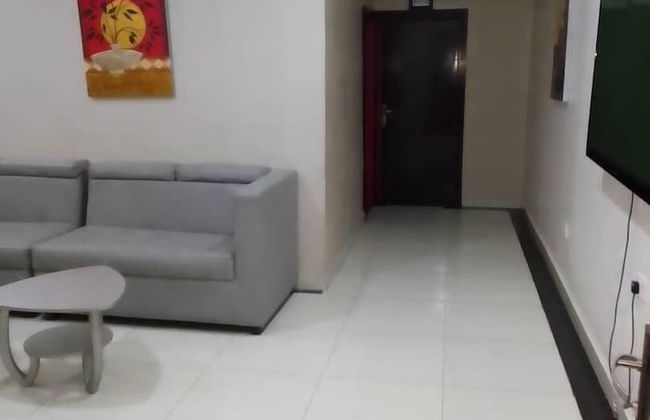 The Domain Lagos - Photo 26