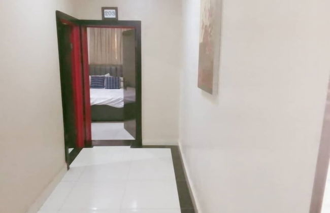 The Domain Lagos - Photo 13