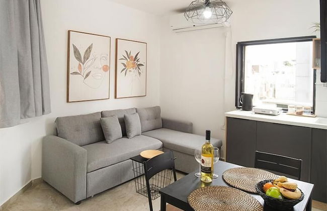 Sublet TLV 270 - Foto 43