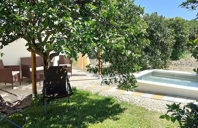 AgriBarocco - Foto 29