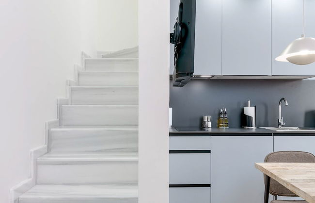 Limehome Valencia Carrer de Sant Jacint - Foto 46