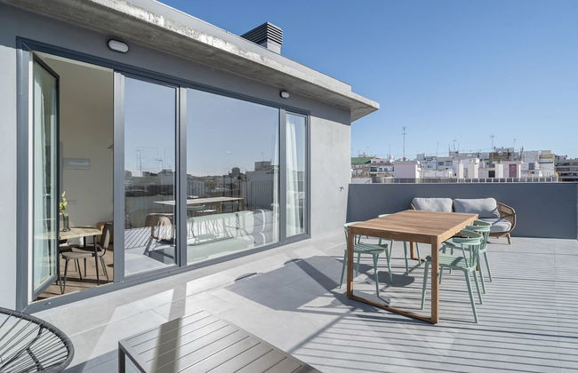 Limehome Valencia Carrer de Sant Jacint - Foto 56
