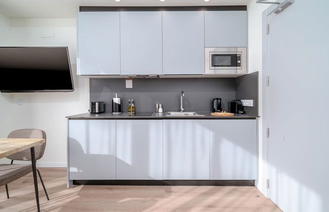 Limehome Valencia Carrer de Sant Jacint - Foto 35