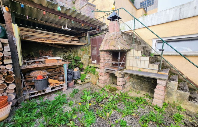 Entire House for Fitters and Craftsmen - Photo 11