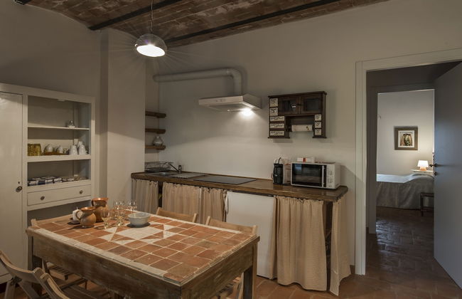 Casa Vacanze Le Fornaci - Foto 50
