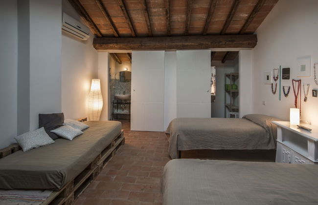 Casa Vacanze Le Fornaci - Foto 13