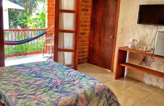 Avalon Hotel Campestre en Jardin - Foto 25