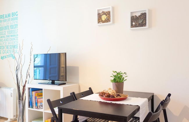 Sunny Apt. Historic District - Sol - Foto 16