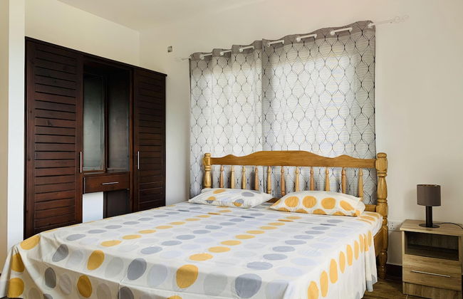 Oceanic View Apartments - Foto 23