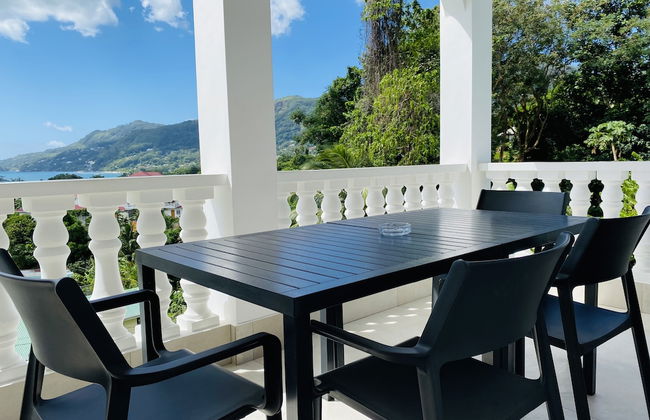 Oceanic View Apartments - Foto 41