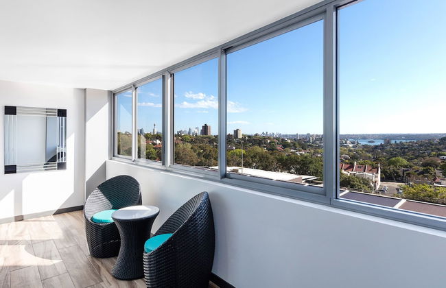 Meriton Suites Bondi Junction - Foto 80