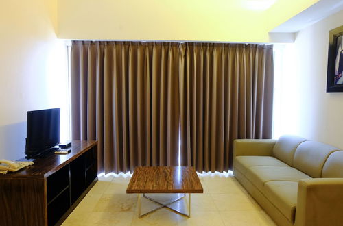 Foto 15 - Modern Look 3Br At Apartment Braga City Walk