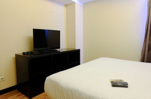 Photo 8 - Modern Look 3Br At Apartment Braga City Walk