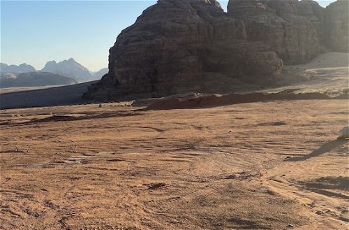 Foto 48 - Wadi Rum Rose camP