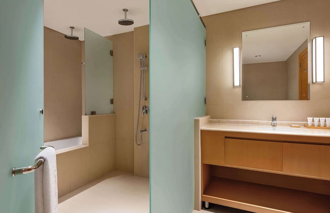 Levatio Suites Muscat, a member of Radisson Individuals - Foto 34