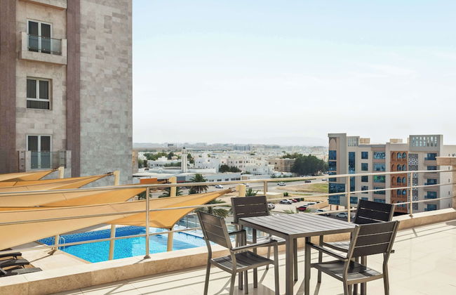 Levatio Suites Muscat, a member of Radisson Individuals - Foto 30
