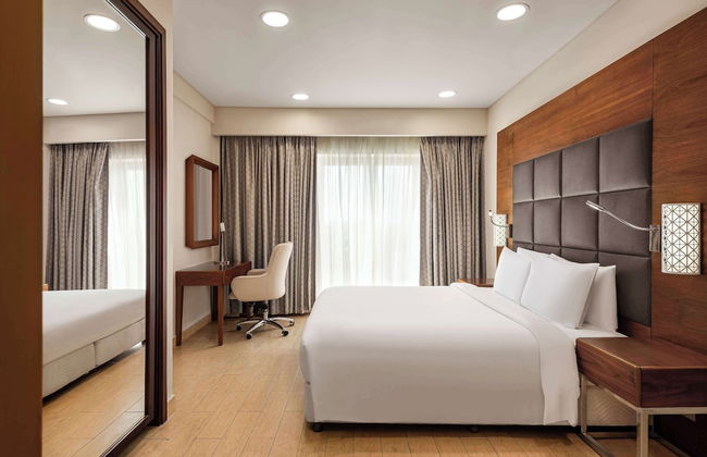 Levatio Suites Muscat, a member of Radisson Individuals - Foto 20