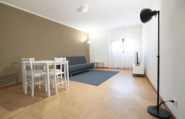 Residenza Corso Palladio 159 - Foto 55