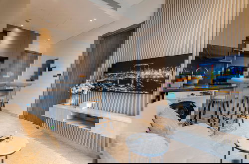 Photo 21 - Emily Lim Tower Luxury Saigon Center